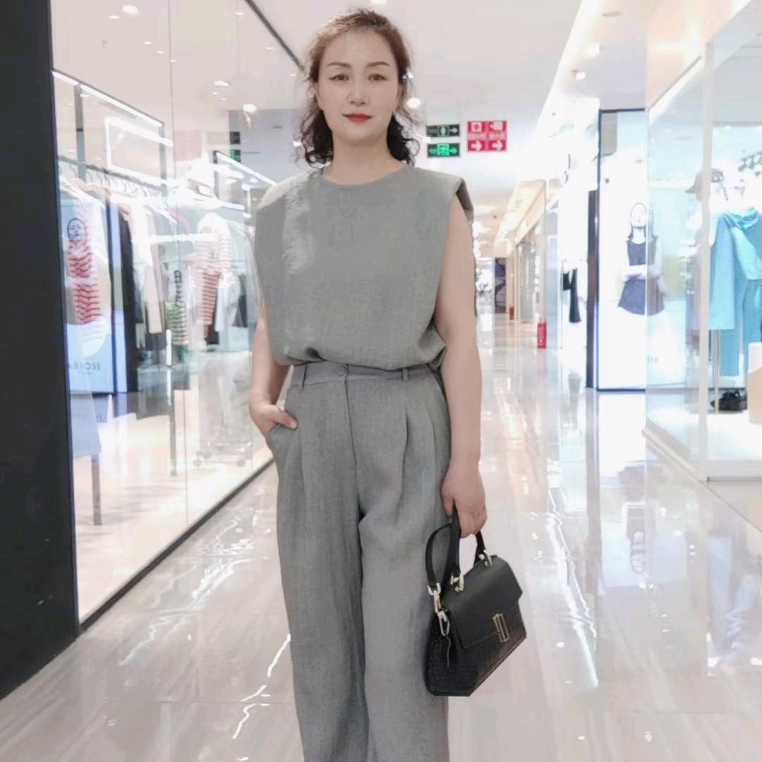 小清清