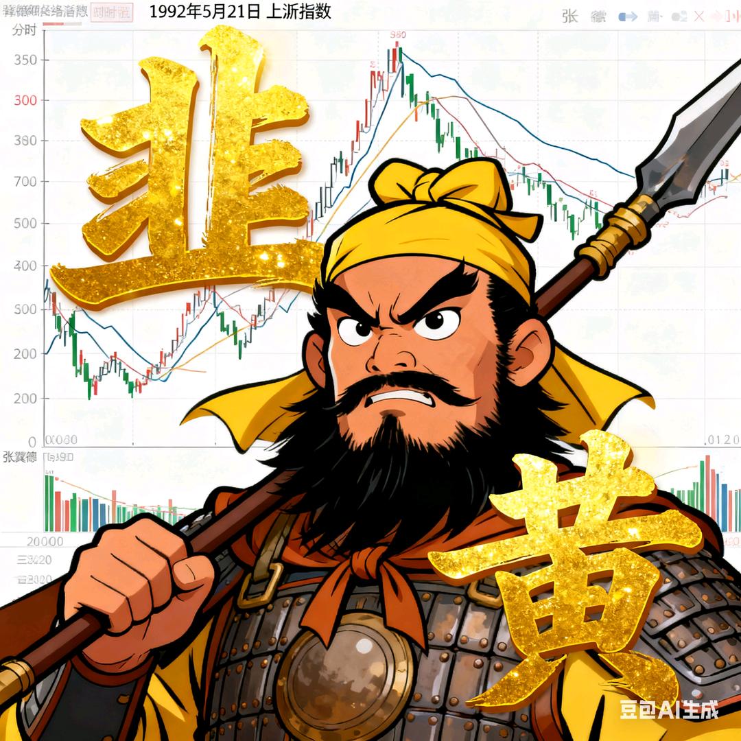 韭皇，张翼德
