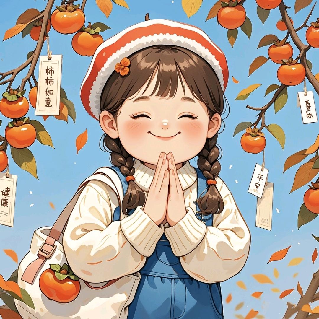 美华的时光机