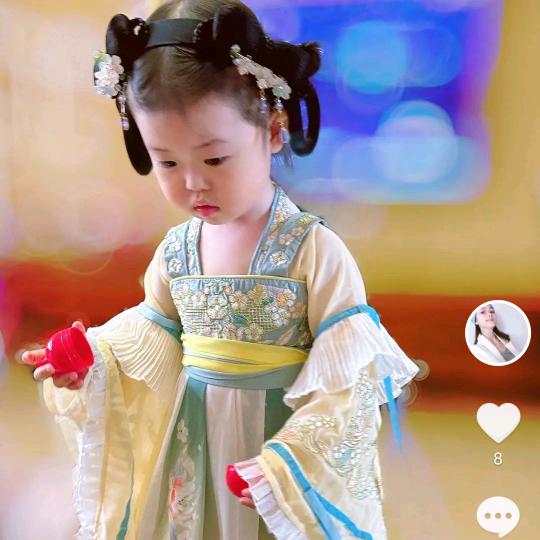 姐就是女王👑