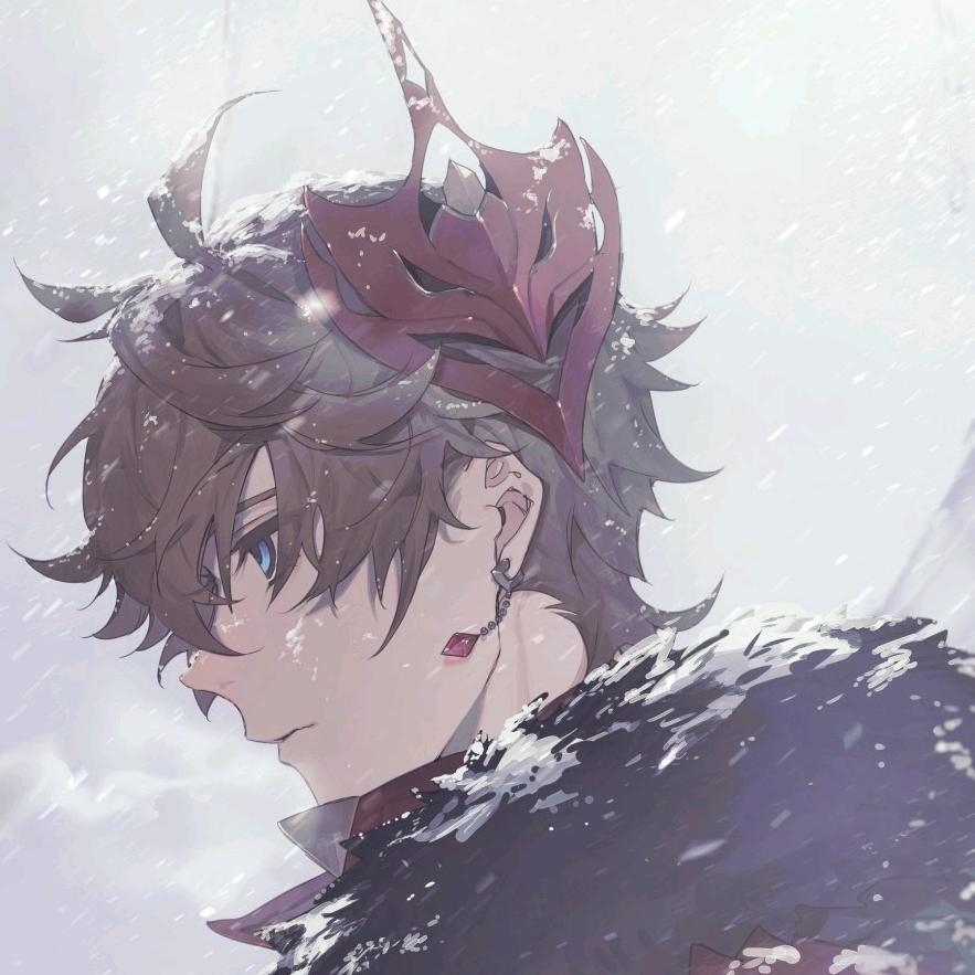 基YOU哒（原神）