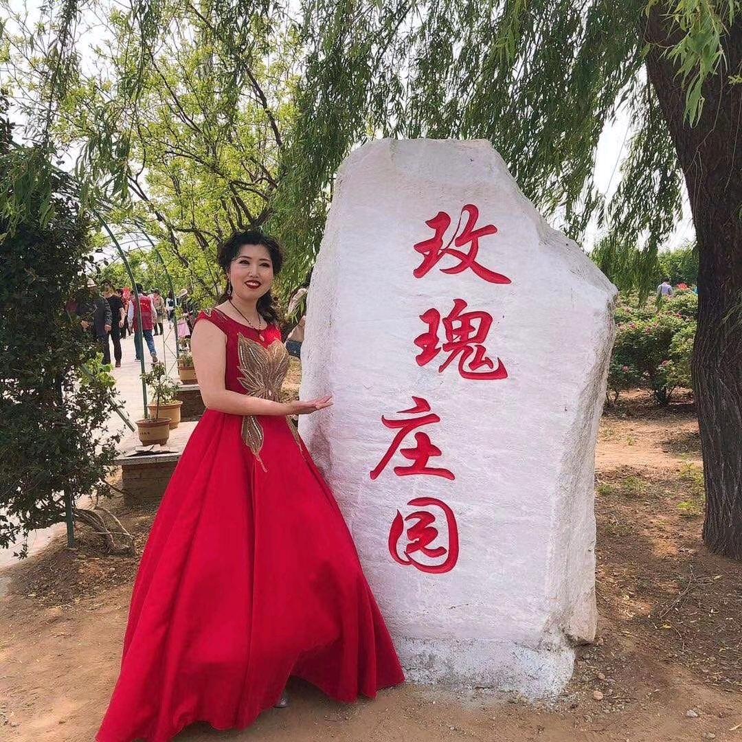 小庄主🎤
