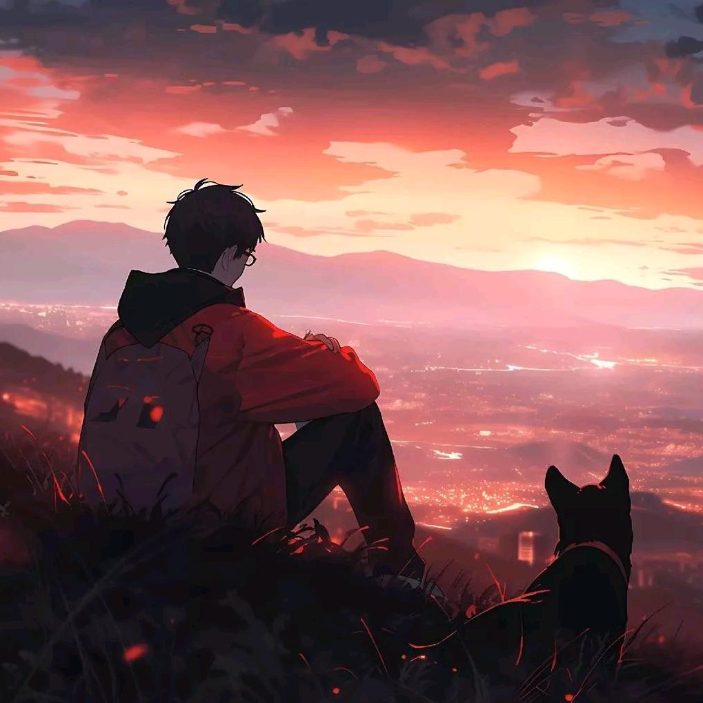 半醉半醒半浮生