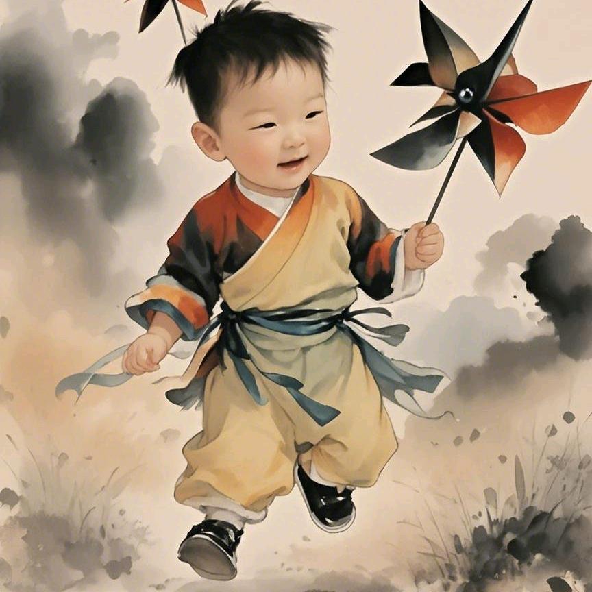 育儿说