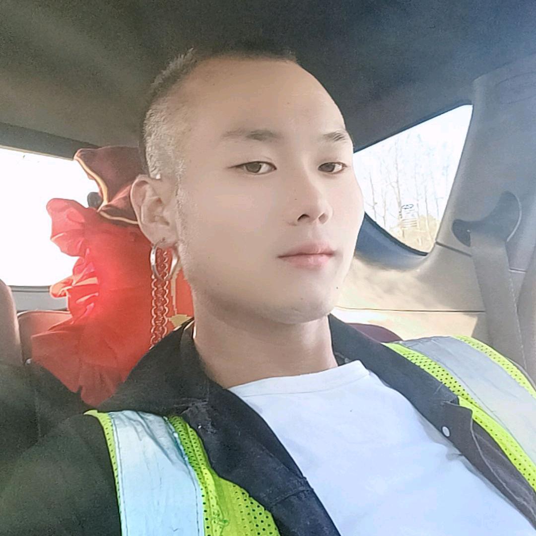 被遗忘的男人