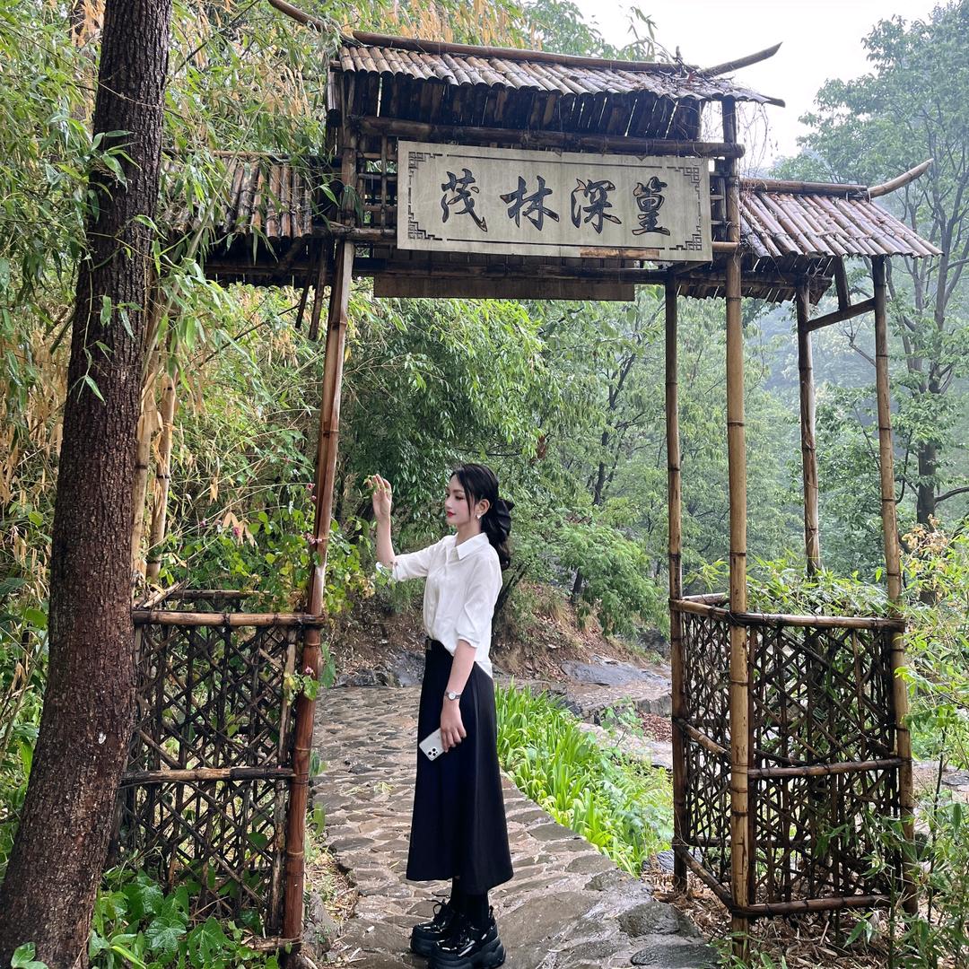 小雨吖🍊