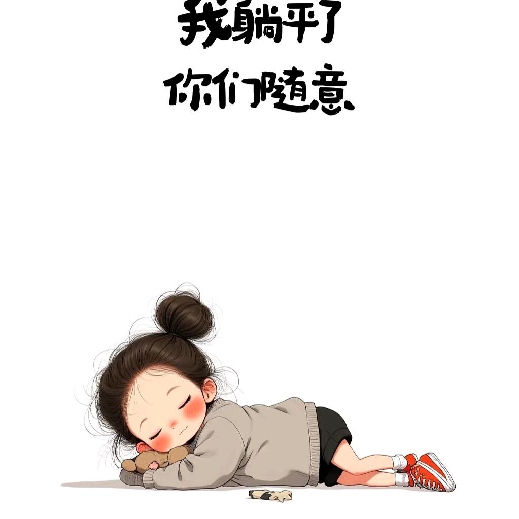 废话输出总冠军