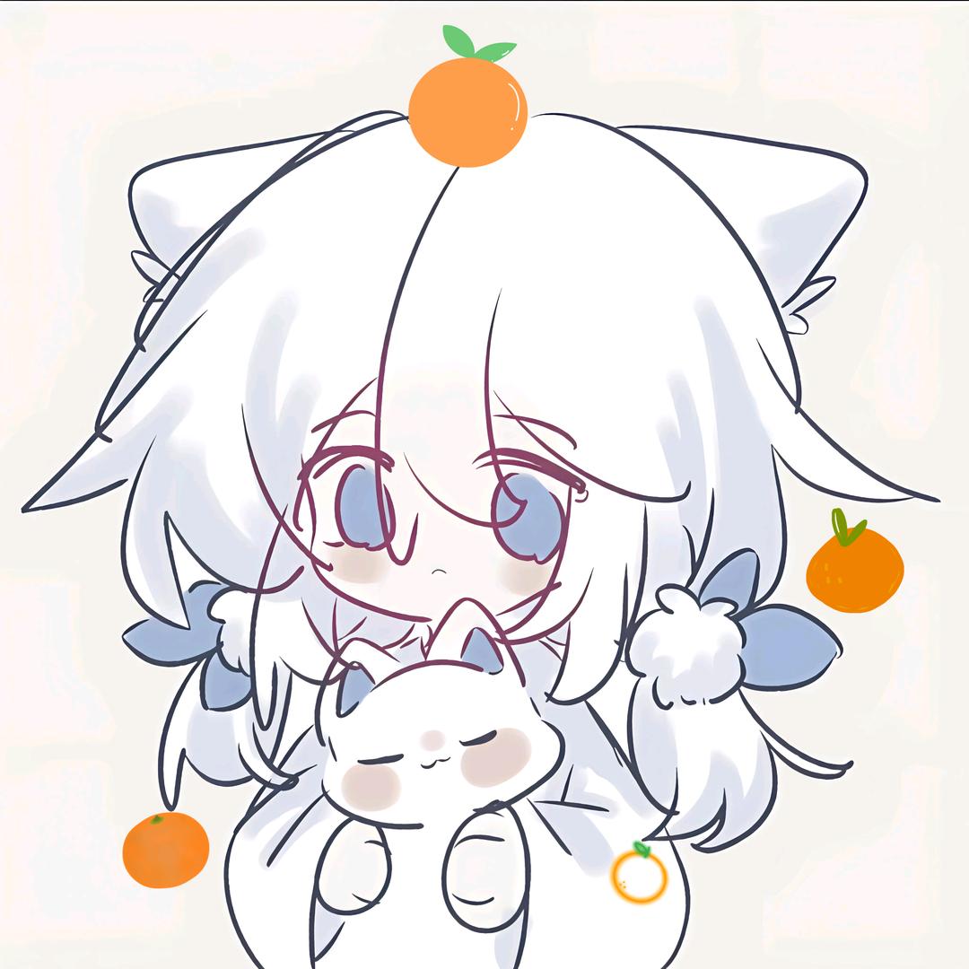 橘子🍊ʸʰ