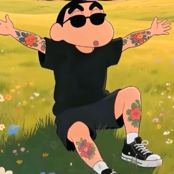 👑阿宇吖（努力中）