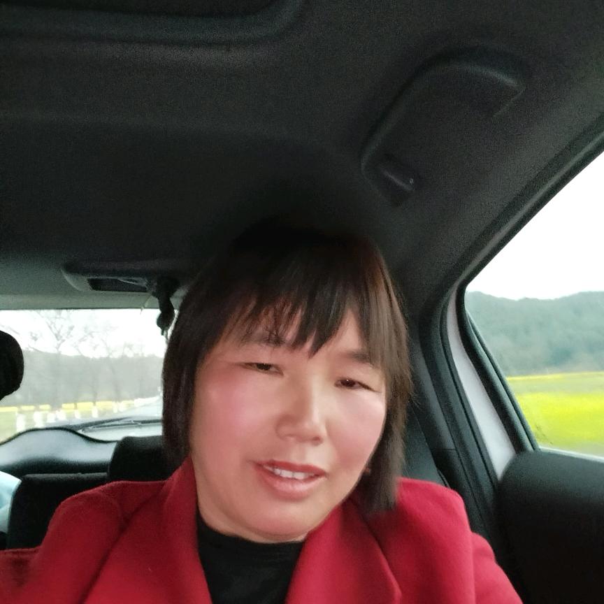 彭芝香