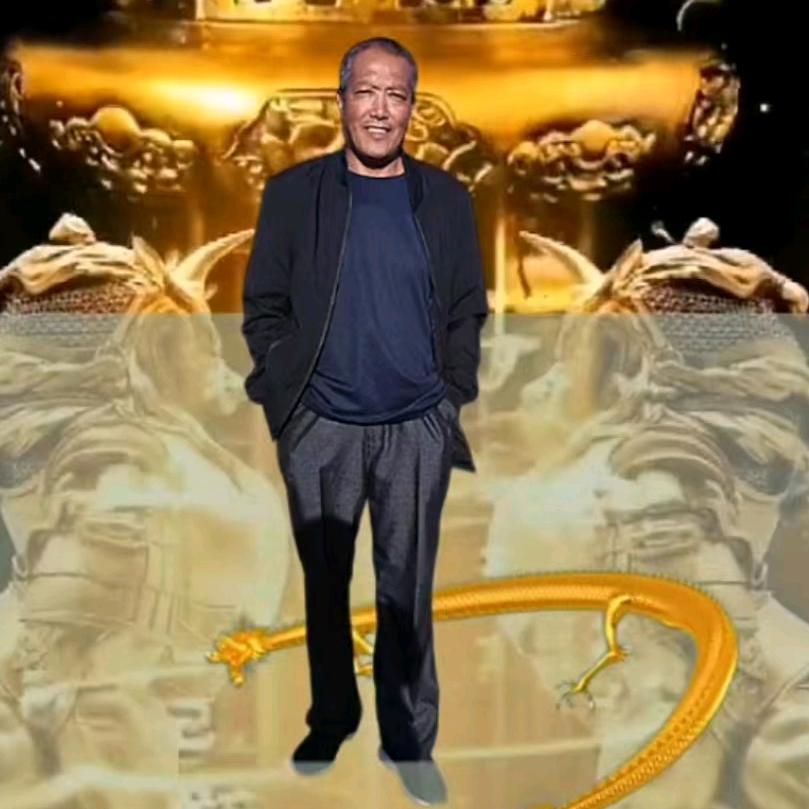 我是快乐的农村人