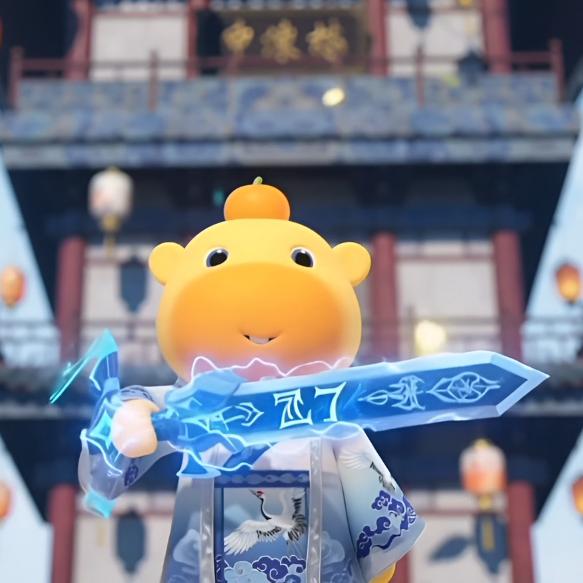 小水豚噜噜