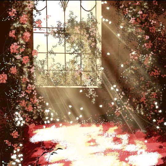 南瓜爱学习中国舞