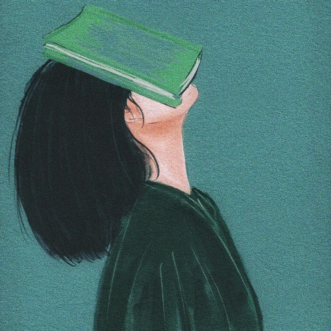 以文字为生