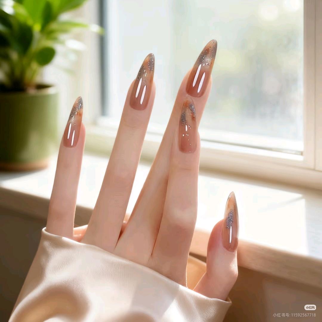 大洋百货美甲璐璐