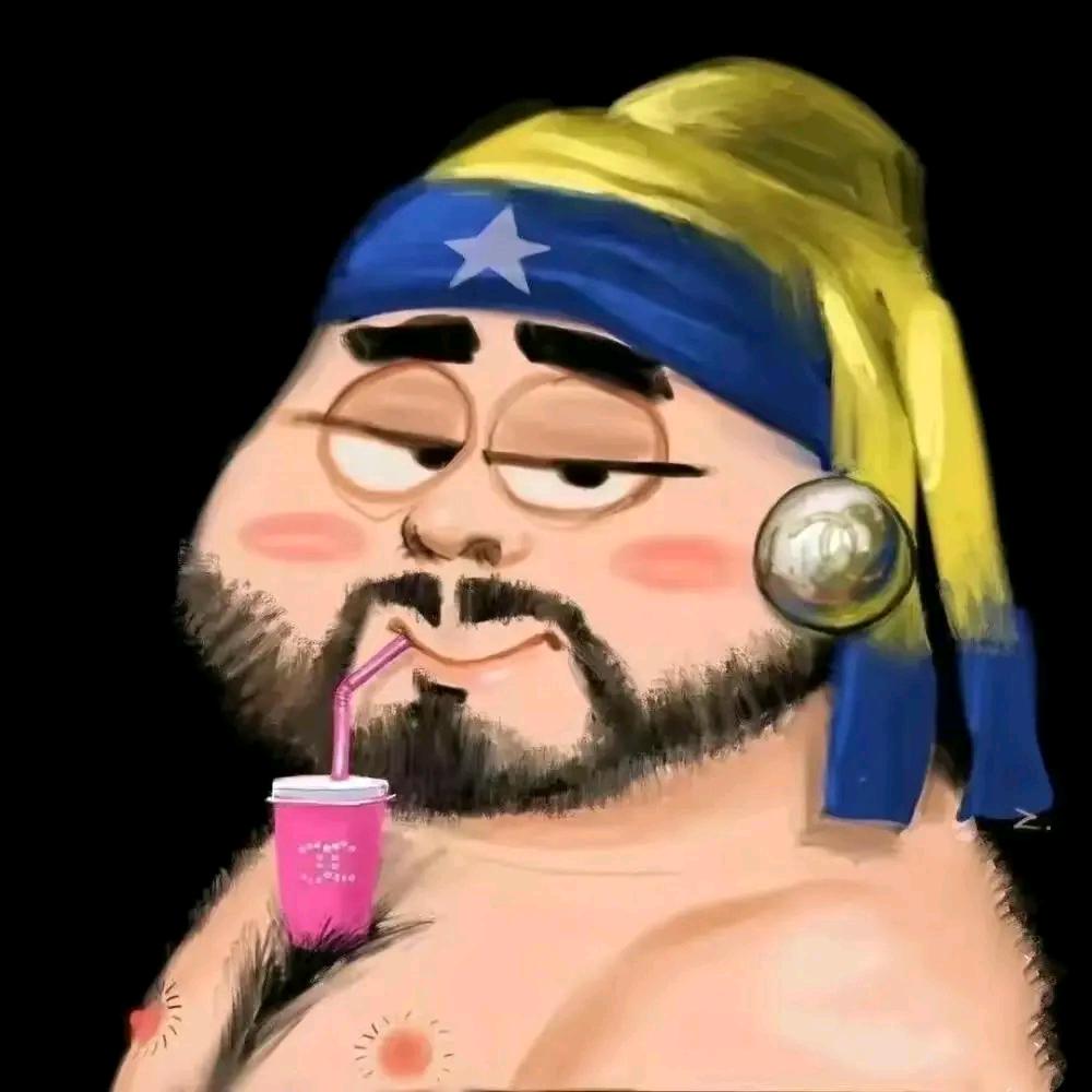 人来疯之乔不疯