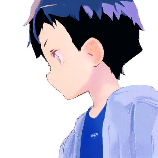 独白映记