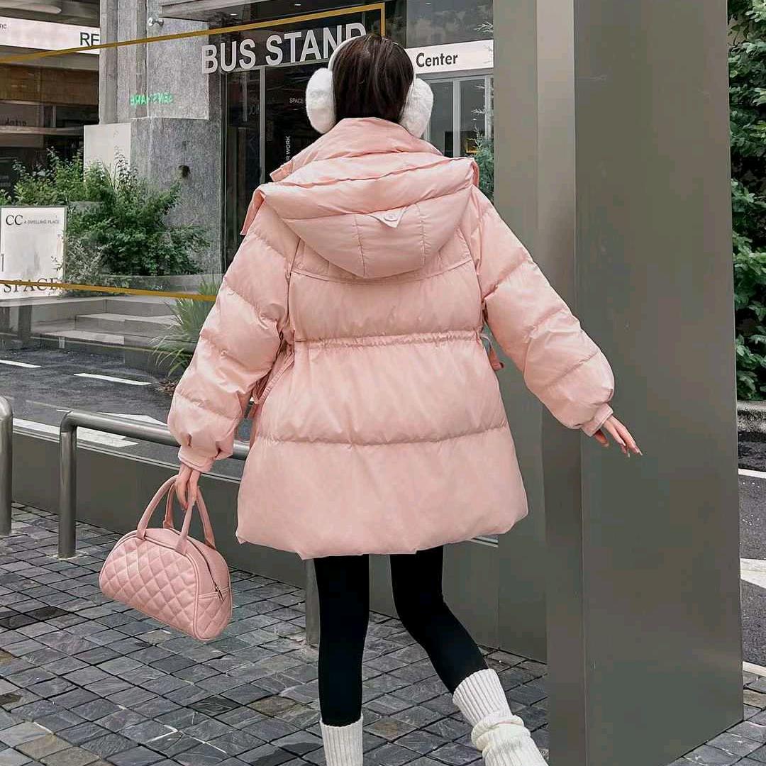 羽绒服工厂店
