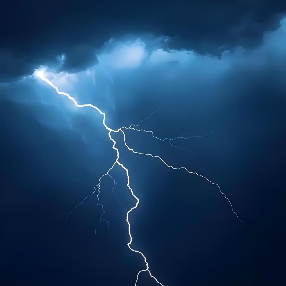 雷动九天