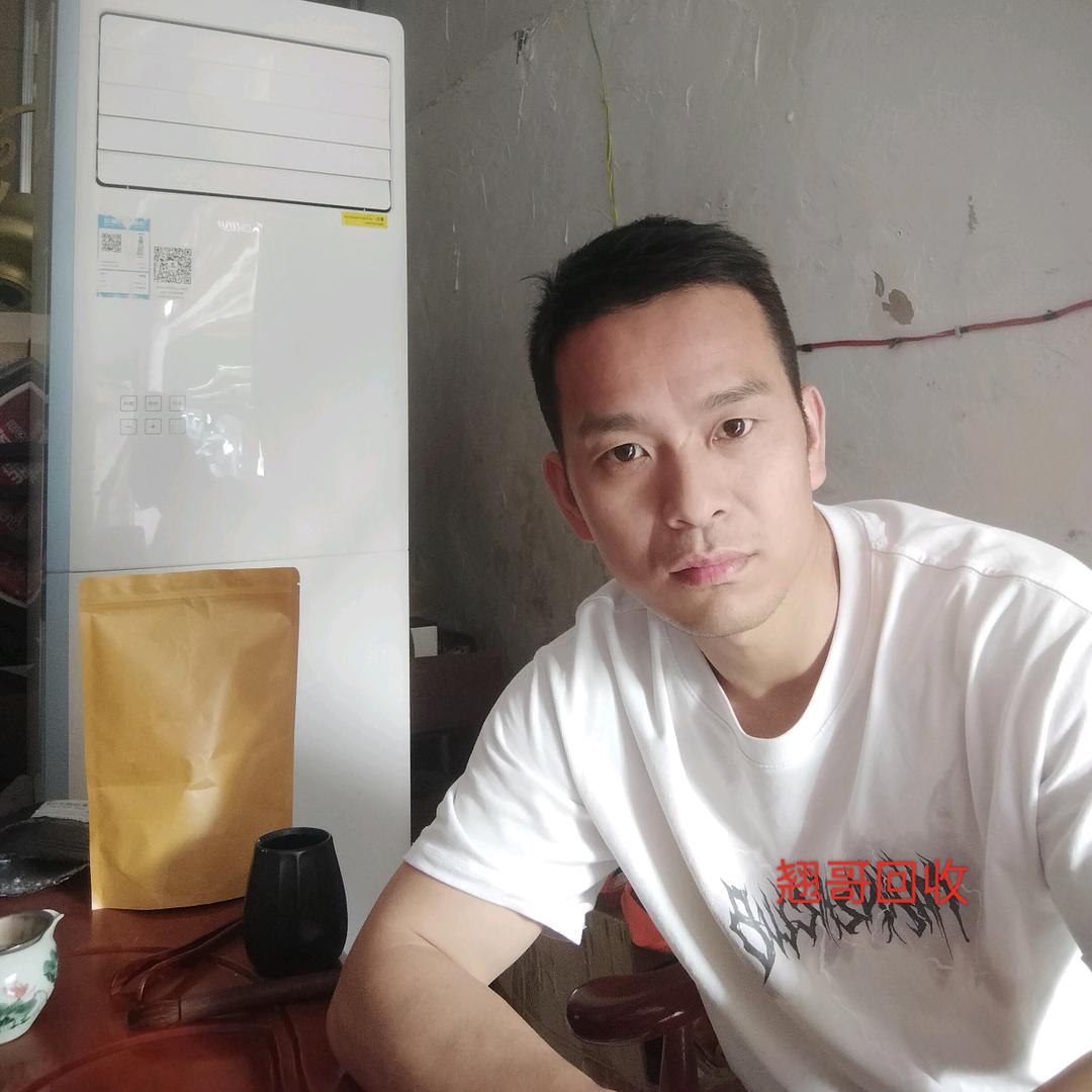 翘哥（九江全屋回收）