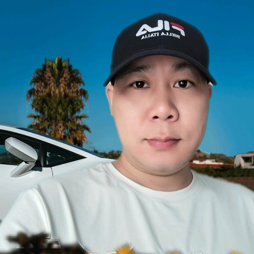 相信自己