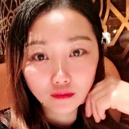 @丫头
