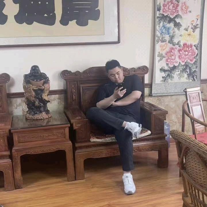 @冯宇