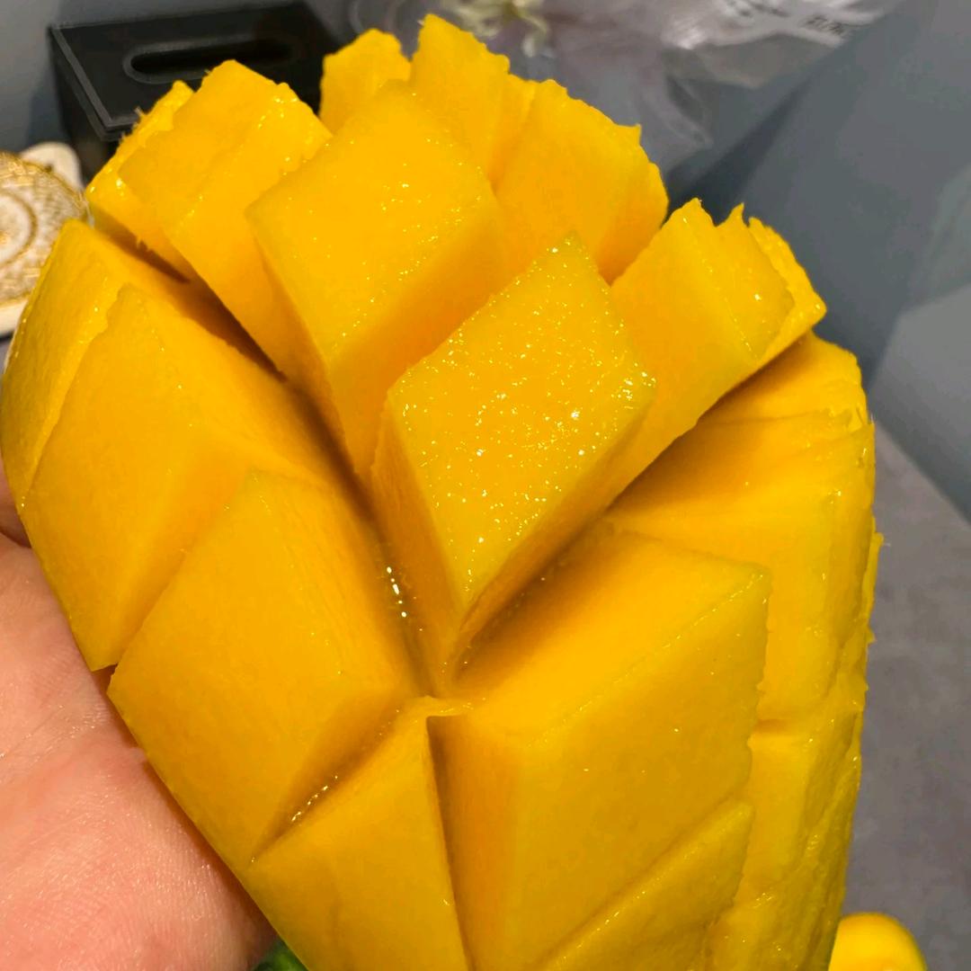 惠农果业