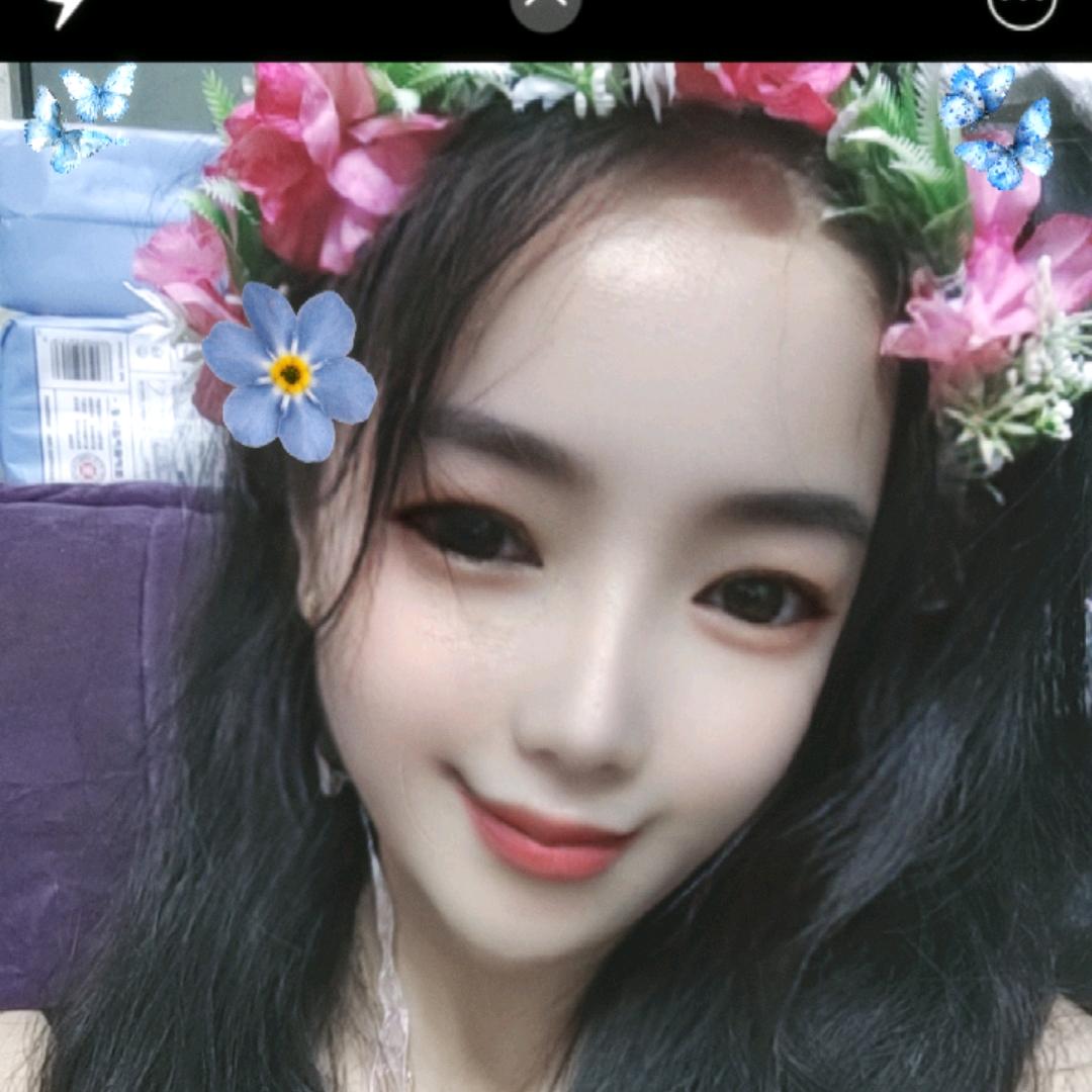 小阿妹