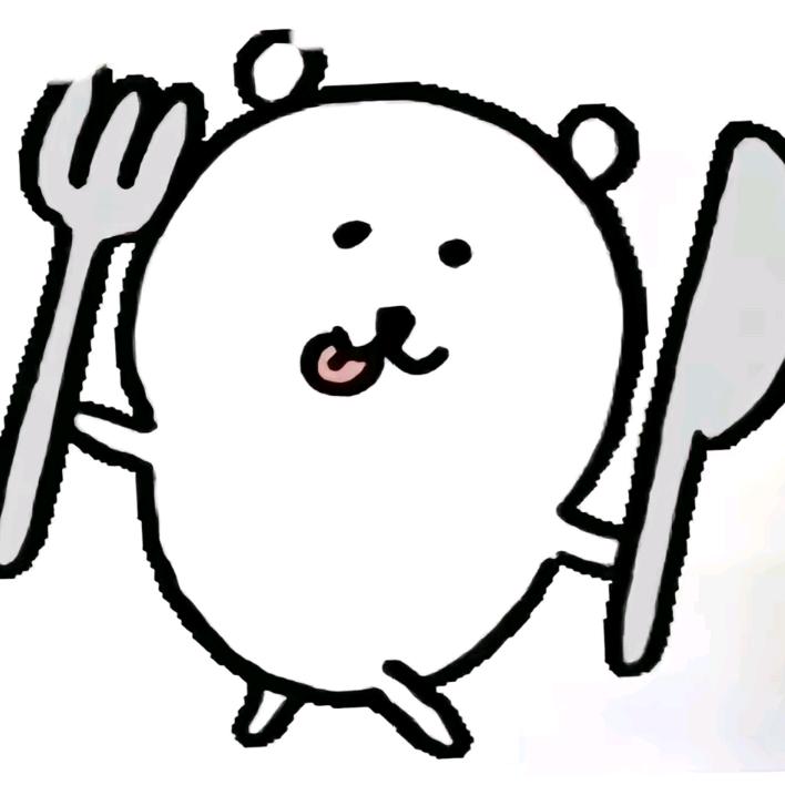 小羊...