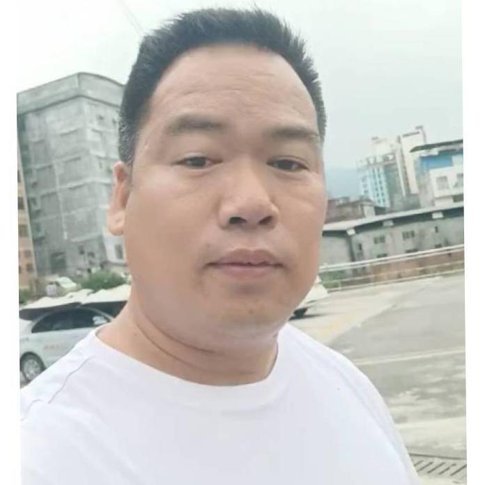 李新昌教练