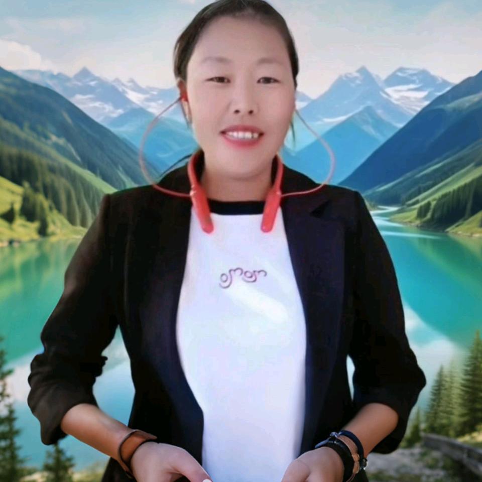 缪宝妈，每晚8:10开播