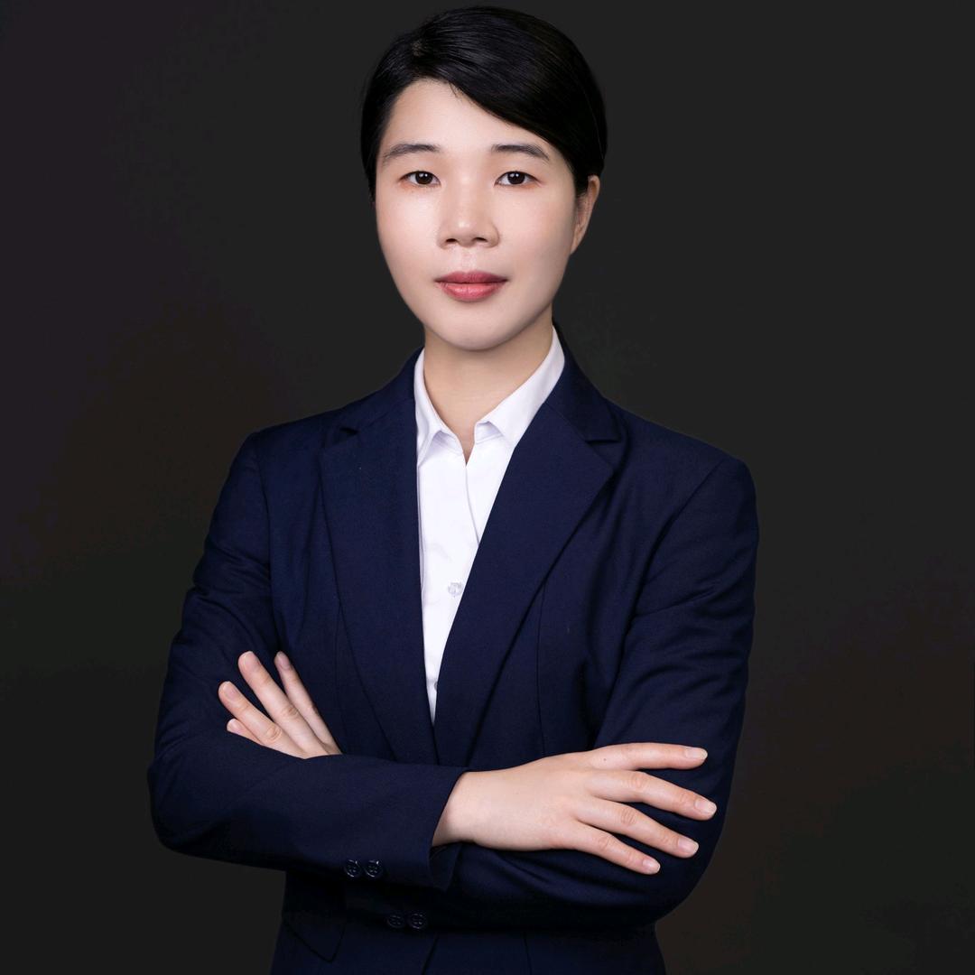 Lucky小小朱