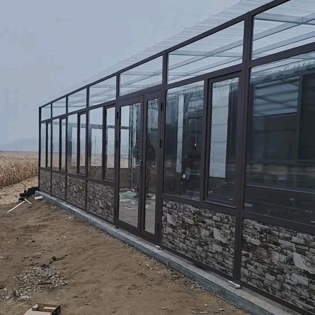 天业阳光房厂家