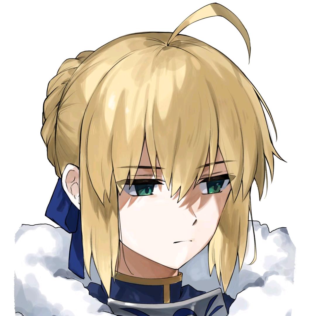 路痴saber