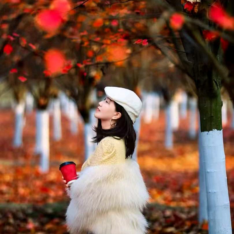 做我自己的女王