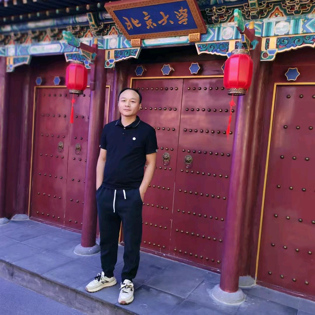 徽泽机械---俎泉强