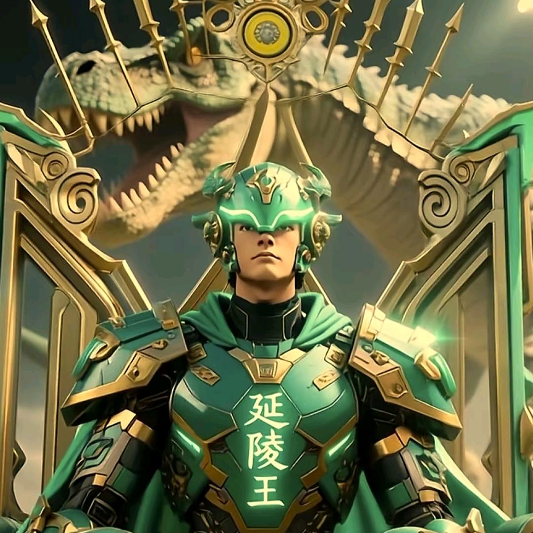 兰陵笑小生🇨🇳