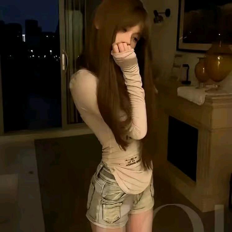 喜欢访客骚的