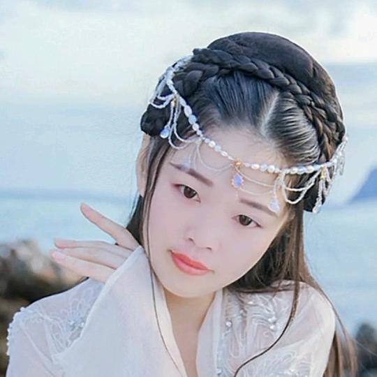 付家妹儿