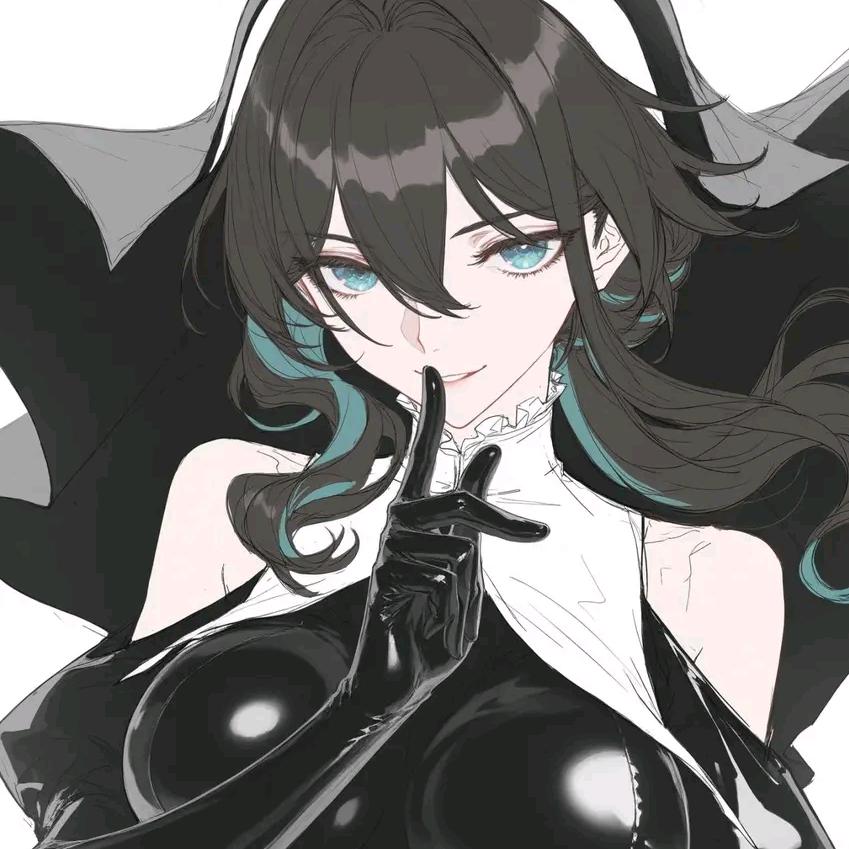 不起眼无公害的小人物