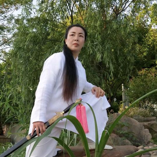 妙漫太极