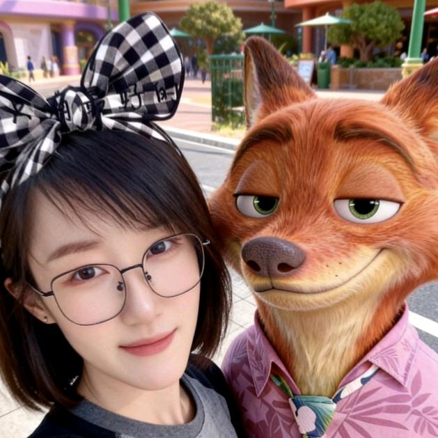 🐰浅若夏沫🐰