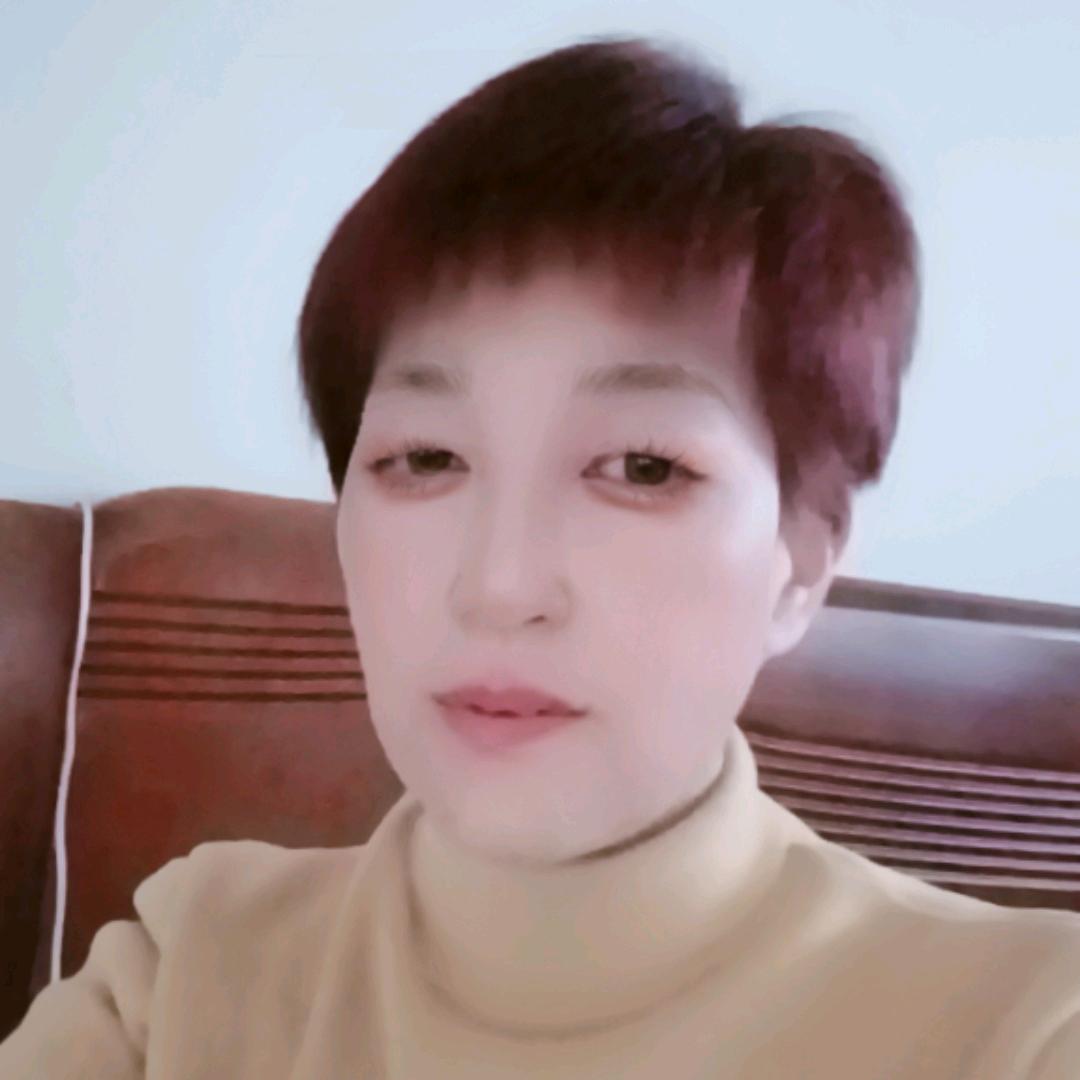 影姐