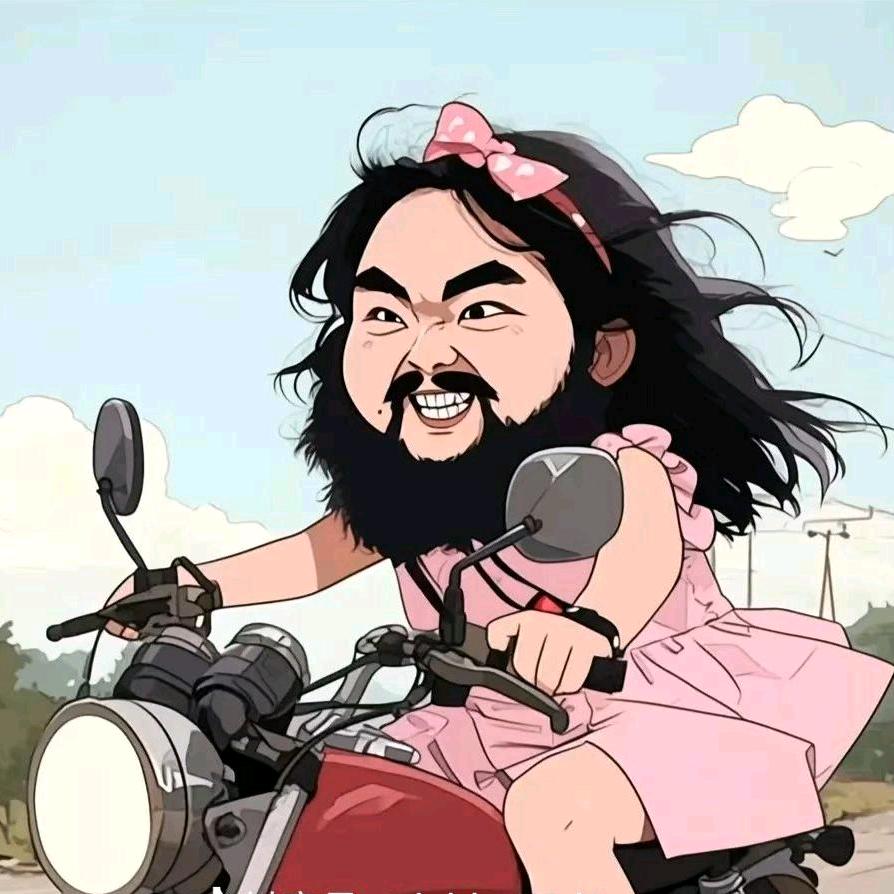 佑佑老同志