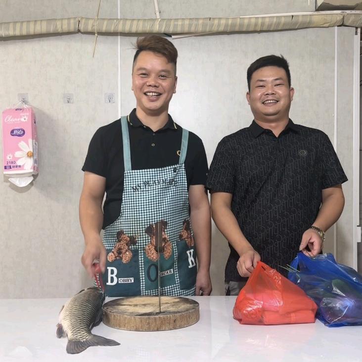 《老邓》藤县装修生活