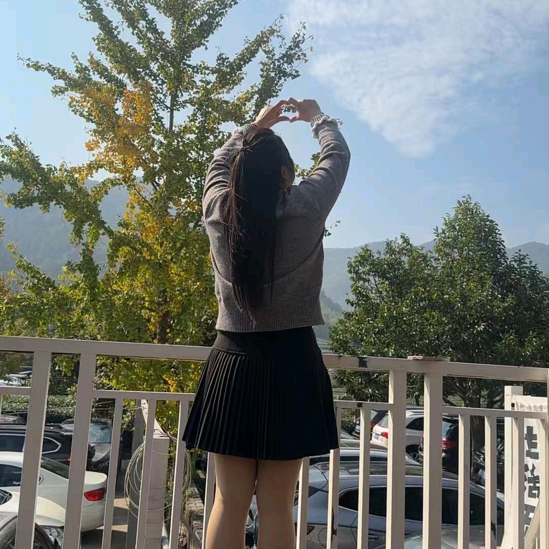 最美是初见