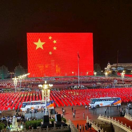 历史回望路