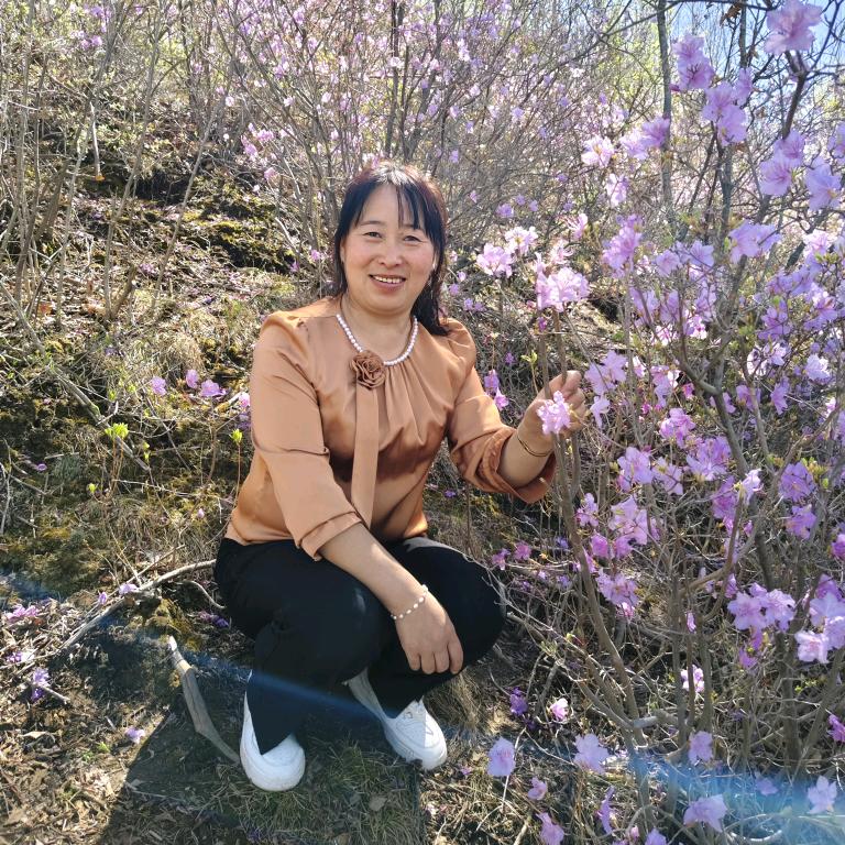 田燕，
