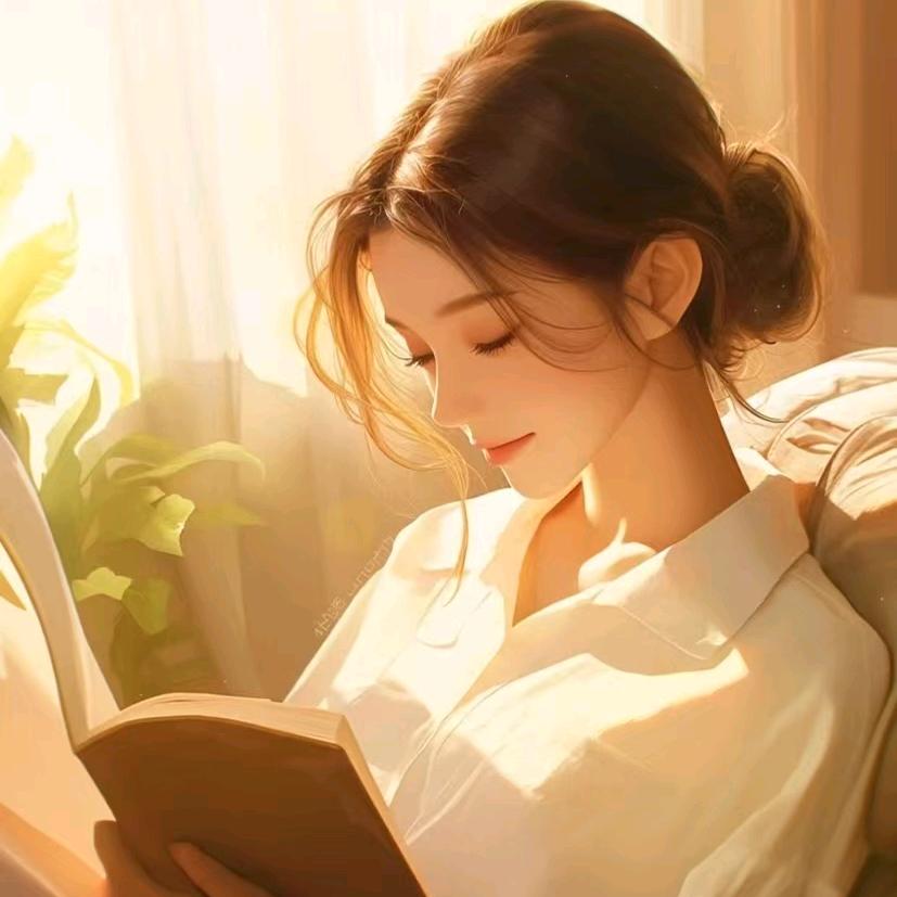 心悦读书📚（首播晚22:08🙏）